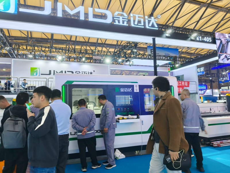 2025中国国际门窗幕墙展：参展企业风采