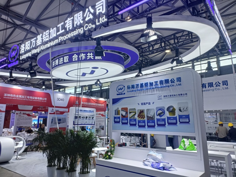 2026上海铝工业展：布展抢先看（六）