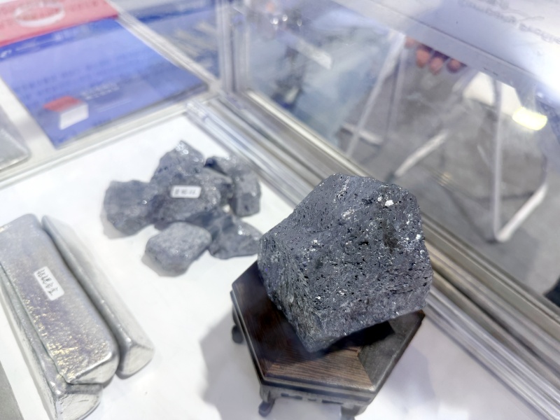 2026上海铝工业展：徐州昱博亮点产品