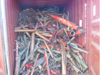 再生铜、铝原料标准实施指引 再生铜、铝原料标准实施指引