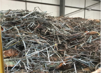 再生铜、铝原料标准实施指引