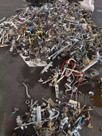 再生铜、铝原料标准实施指引