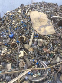 再生铜、铝原料标准实施指引 再生铜、铝原料标准实施指引