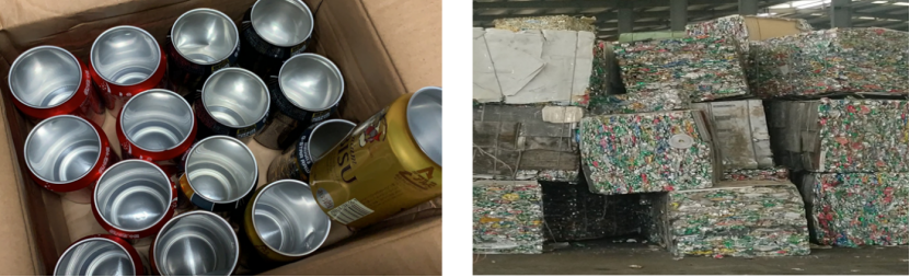 再生铜、铝原料标准实施指引