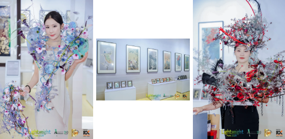 廿载新征程，第二十届中国国际铝工业展在沪盛大开幕