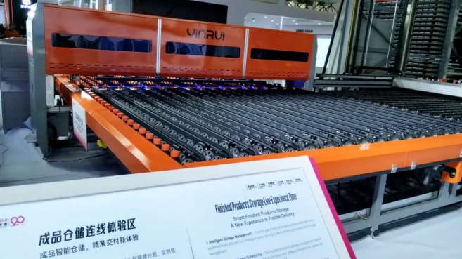 颠覆者 | 门窗厂的“超级大脑”，如何加速生产线颠覆？