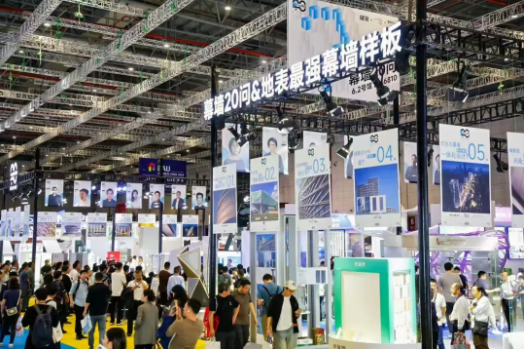 幕墙20问 | 集结幕墙技术先锋，展现足以掀起幕墙革命的硬核方案