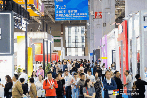 8大硬核馆×5大新策展流出！FBC2025「年度看点」发布！