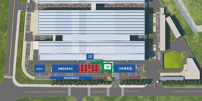 第五站上海！金工匠杯“内卷”风暴即将来袭，你准备好了吗
