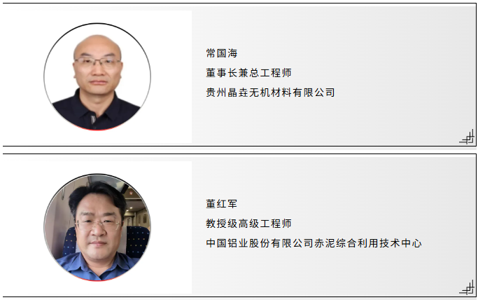 中铝、国家电投、明泰、几内亚与印尼当地矿协关键人出席！嘉宾阵容重磅发布！【SMM铝产业年会】