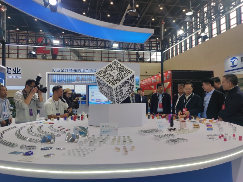 2025年第三届中原（郑州）铝工业展览会隆重开幕！