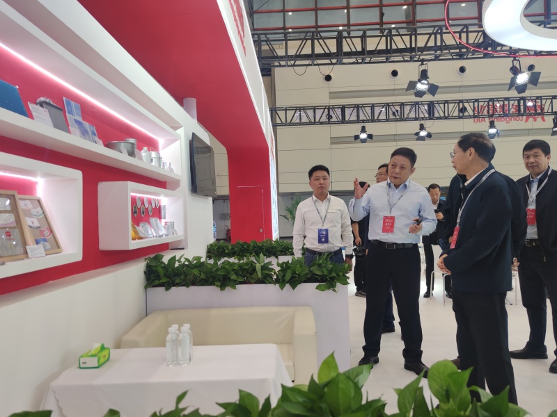 2025年第三届中原（郑州）铝工业展览会隆重开幕！
