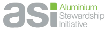 山东创新金属科技有限公司通过铝业管理倡议ASI绩效标准V3和监管链标准V2双认证