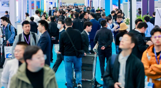 AICE 2026 | 第21届铝业大会暨铝产业博览会盛大开幕！