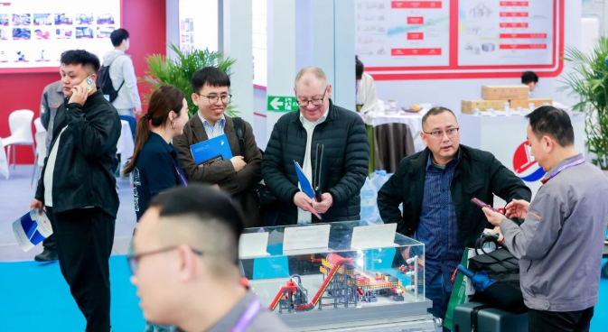 AICE 2026 | 第21届铝业大会暨铝产业博览会盛大开幕！