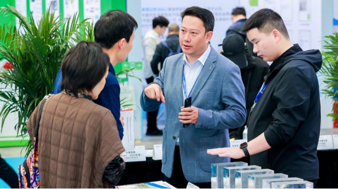 AICE 2026 | 第21届铝业大会暨铝产业博览会盛大开幕！
