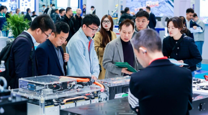 AICE 2026 | 第21届铝业大会暨铝产业博览会盛大开幕！