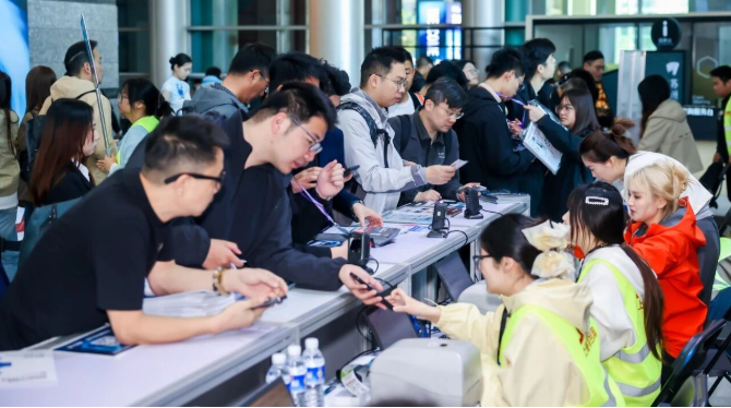 AICE 2026 | 第21届铝业大会暨铝产业博览会盛大开幕！
