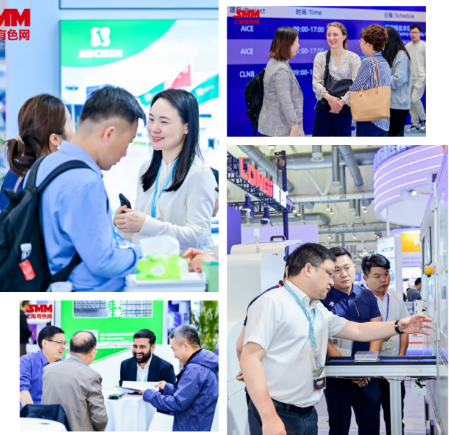 【AICE 铝博会】一场全球精英共赴巅峰盛宴！免费报名通道限时开放