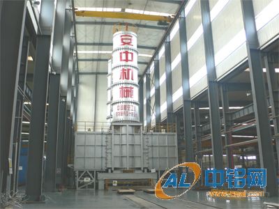 青海国鑫铝业：“鑫”益求新 成功在久亦在“速”