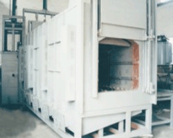 科达炉业：融进节能理念的工业炉制造专业厂家
