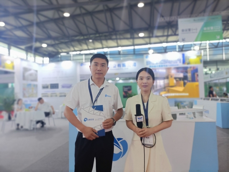 2025上海铝工业展：专访吉林启星铝业