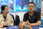 2025郑州国际铝工业展：专访北京聚光盈安科技